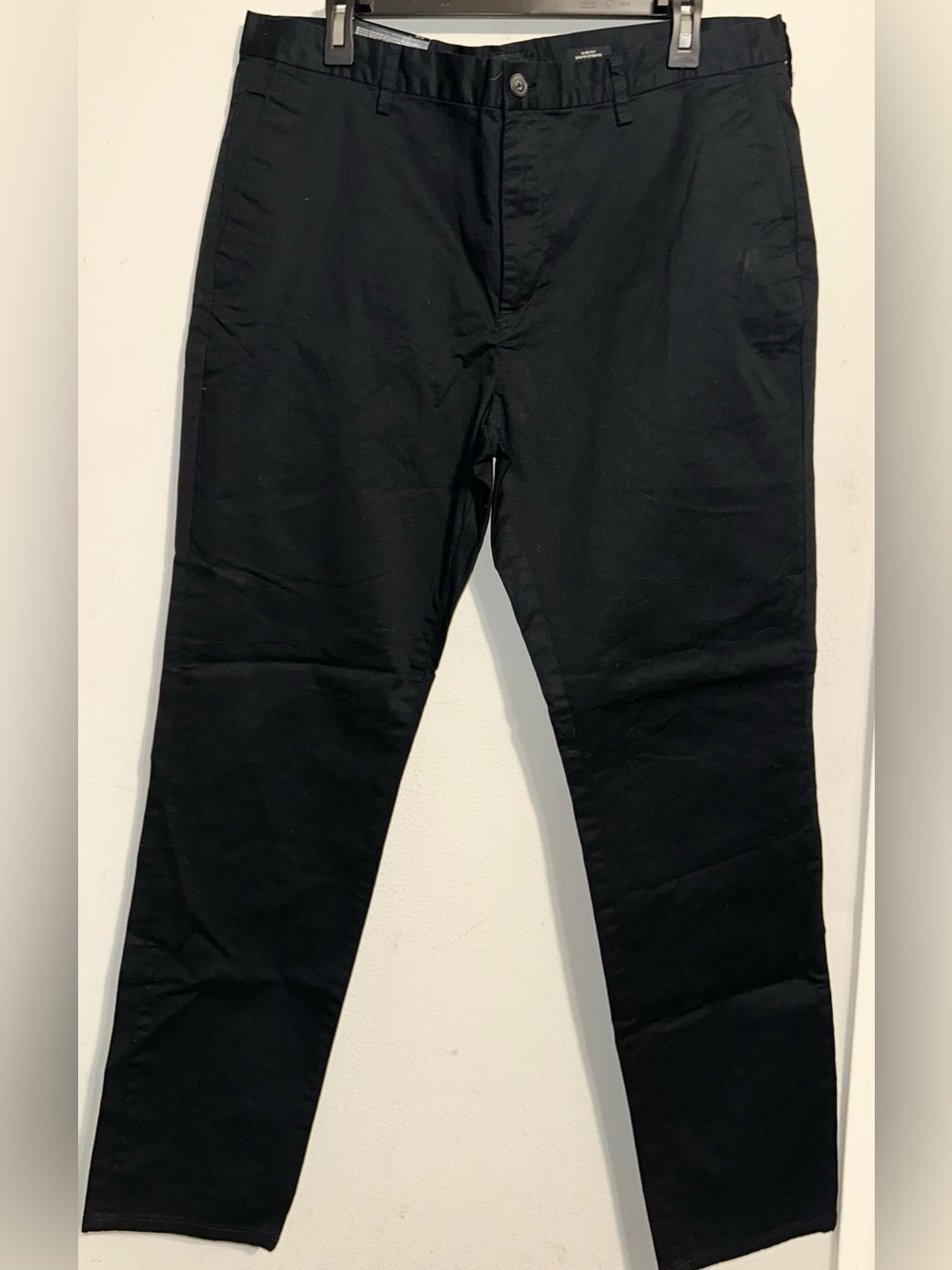 H&M Classic Black Pants NWT